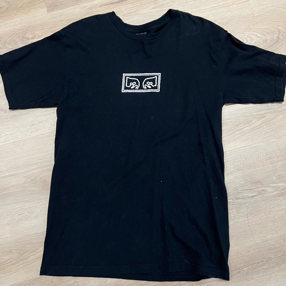Obey mens tee